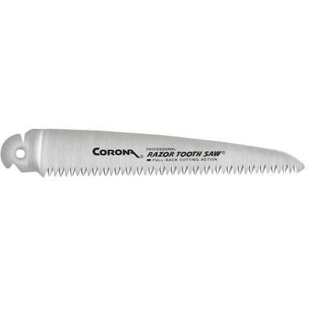 Corona Tools Corona Replacement Blade for Corona 7"L Folding Pruning Saw AC 7041